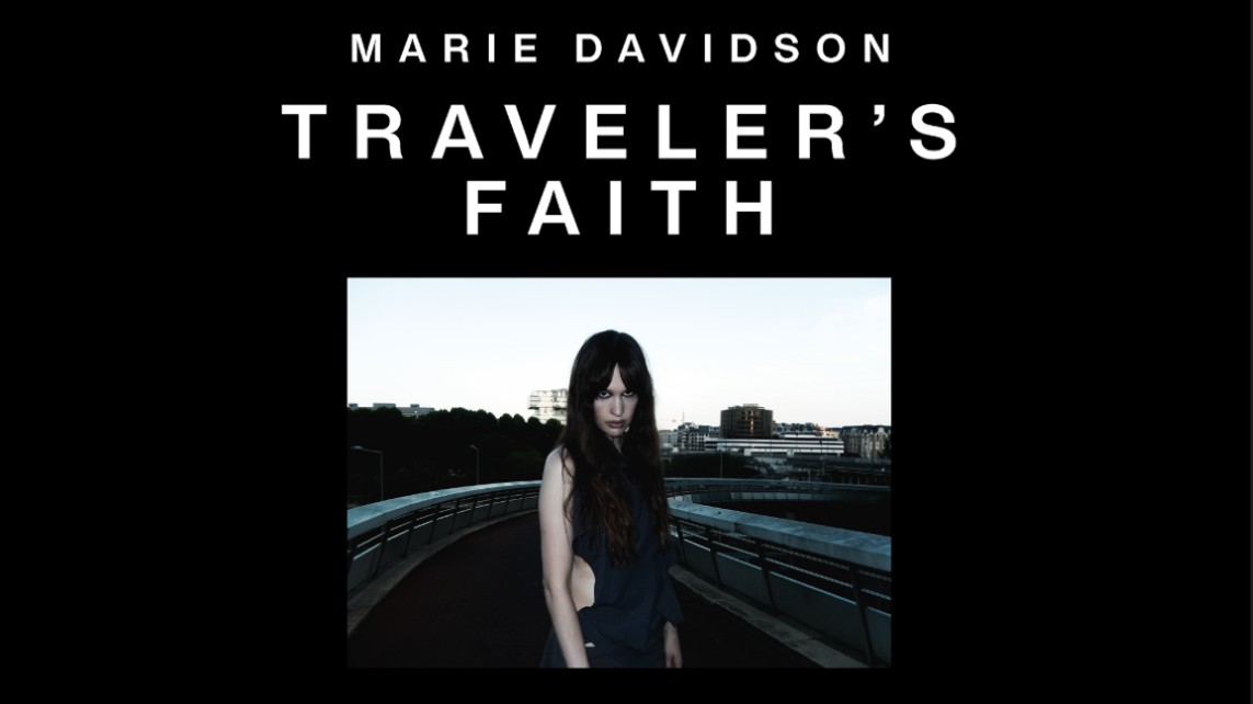 Lancement + projection de Deep Fried | Marie Davidson - Traveler’s Faith