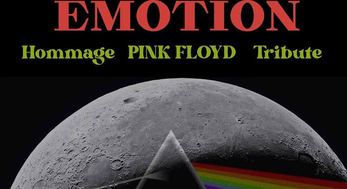 Emotion - Hommage Pink Floyd