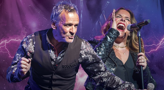Rock Story - 20e anniversaire