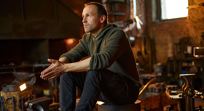 Émile Proulx-Cloutier