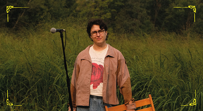 Alexandre Forest