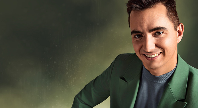 Autour de Jean-Sébastien Bach