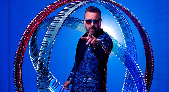 Christian Marc Gendron