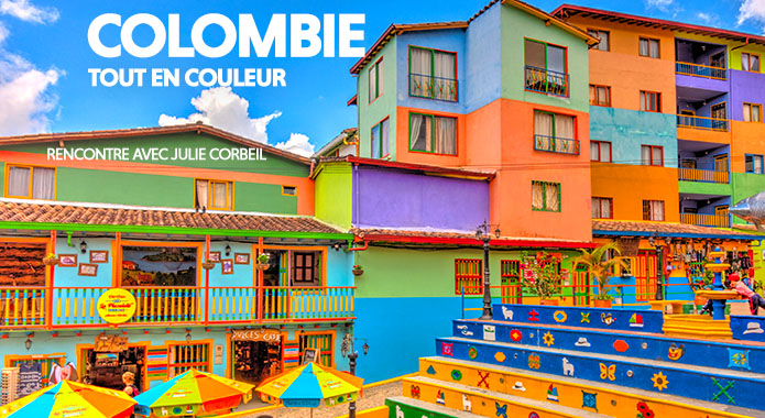 Colombie