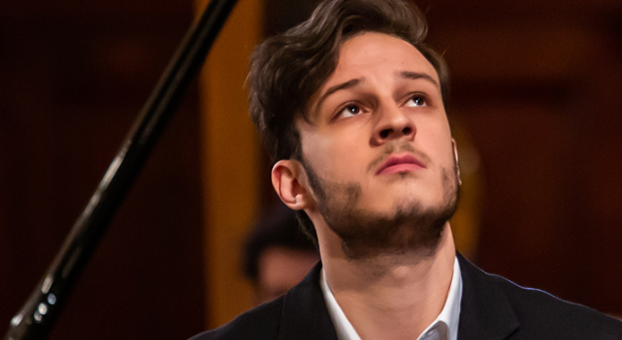 Concert intime avec Emmanuel Laforest