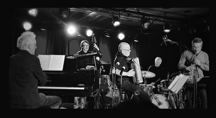 Daniel Mille - Après la pluie