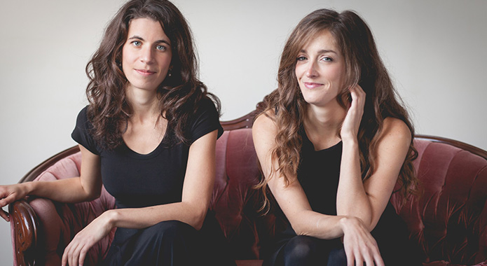 De l'autre côté du miroir