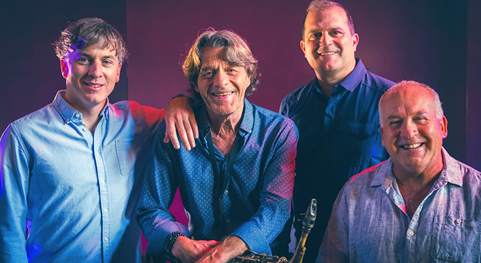 Du passé au présent