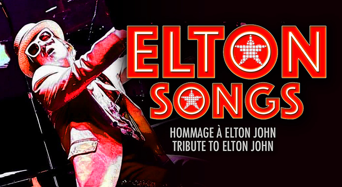 Elton Songs