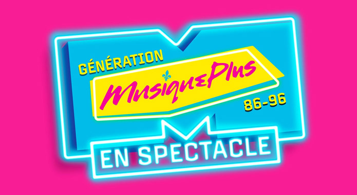 Génération Musique Plus