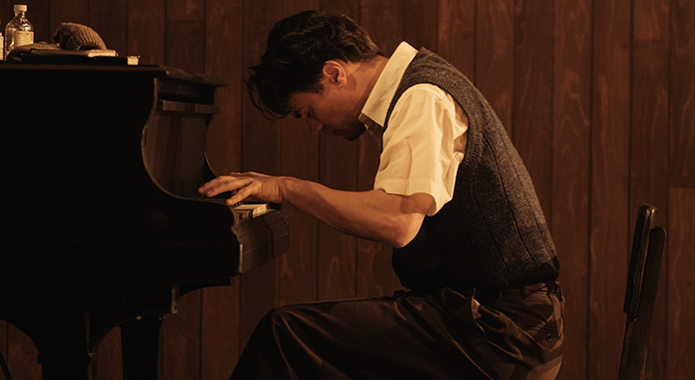 Glenn Gould, naissance d'un prodige