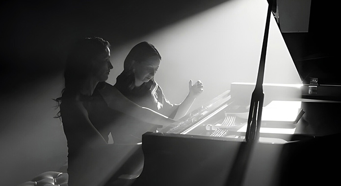 Harmonie des opposés