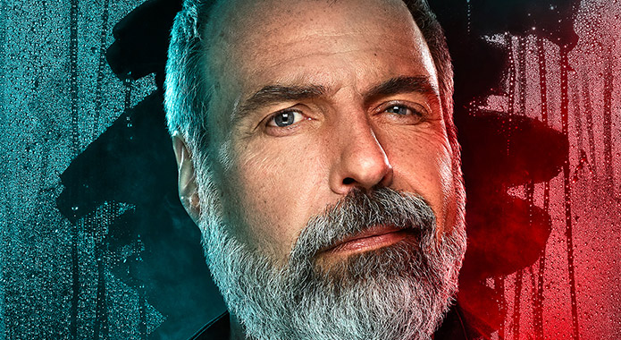 Jean-François Mercier