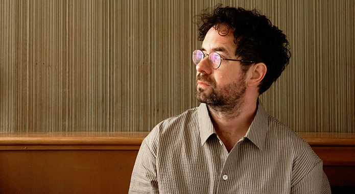 Jean-Michel Blais