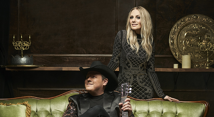 Jolene and the Gambler Acoustique