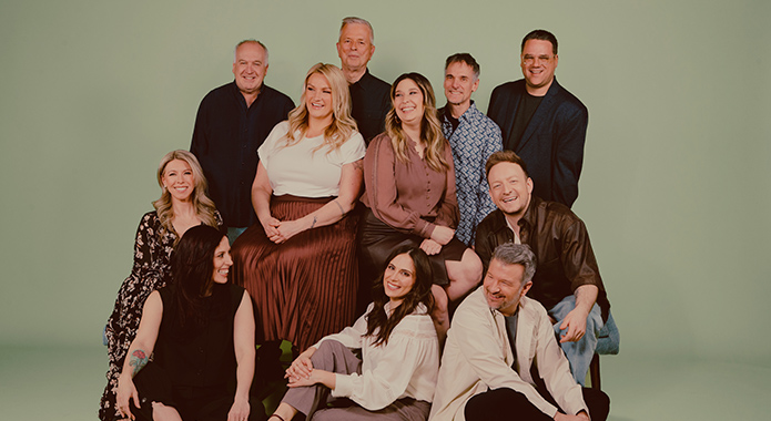 L'Ensemble En direct de l'univers