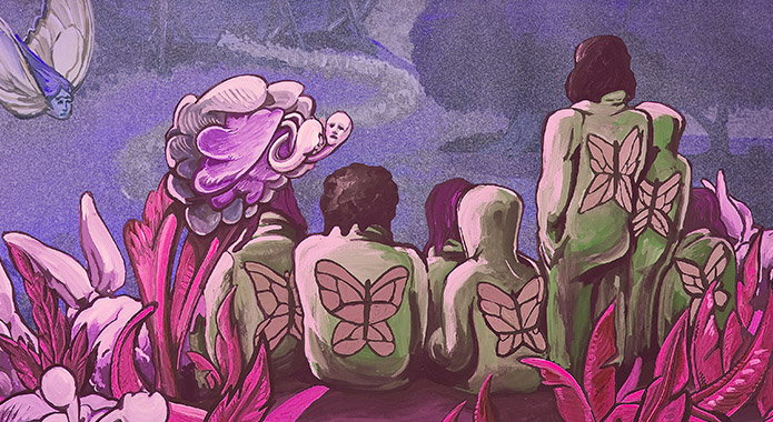 L'héritage musical d'Harmonium