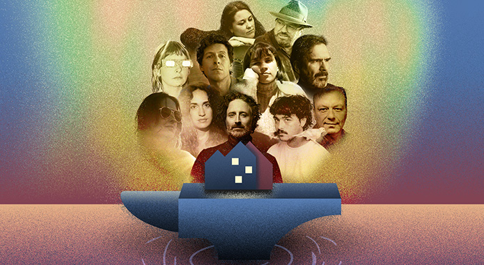 La Marée du Forgeron - Deuxième Vague