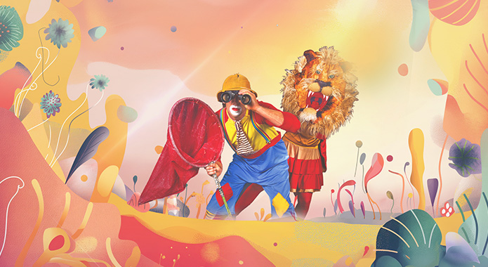 Le Carnaval des animaux
