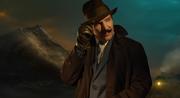 Le Crime de l'Orient-Express