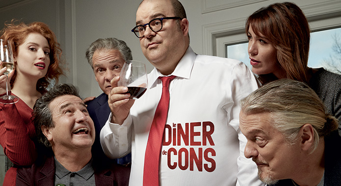 Le Dîner de cons