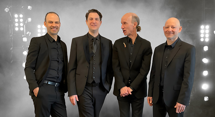 Le Noël de Charlie Brown