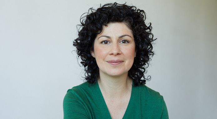 Les grandes jasettes :  Catherine Vidal
