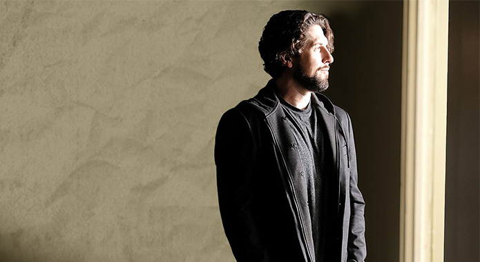 Les grandes jasettes :  David Goudreault
