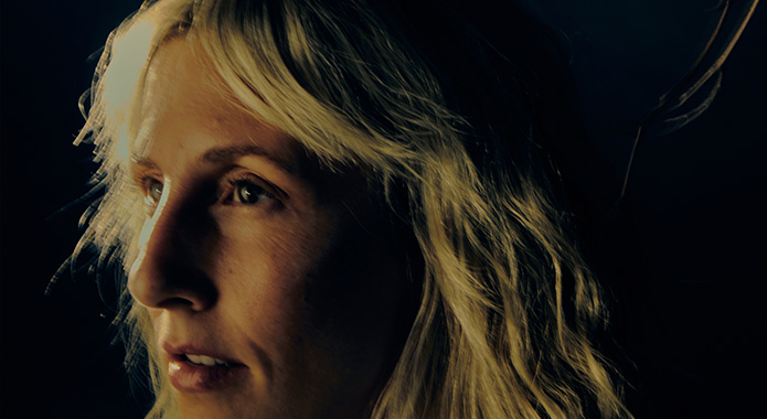 Les grandes jasettes :  Ingrid St-Pierre