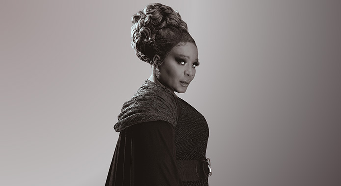 Les chants de mon pays