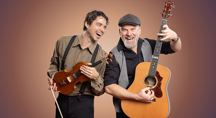 Les pères Pétu : La Tradition