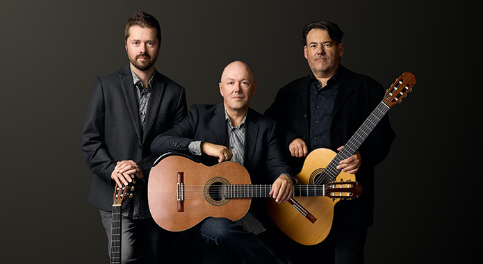 MG3 joue Ennio Morricone