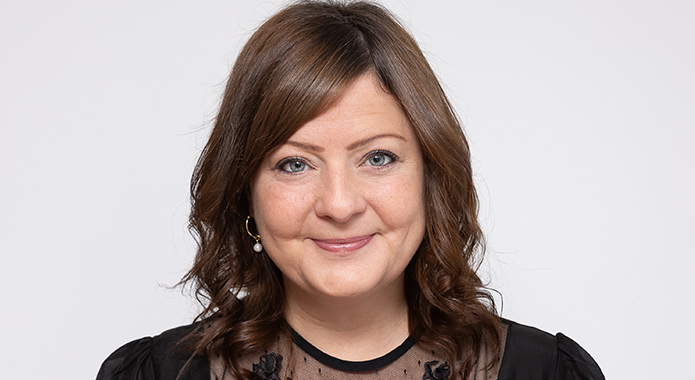 Marie-Annick Lépine