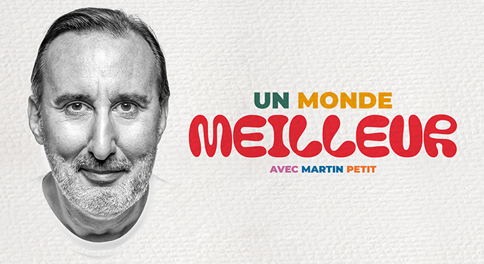Martin Petit