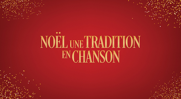 Noël une tradition en chanson