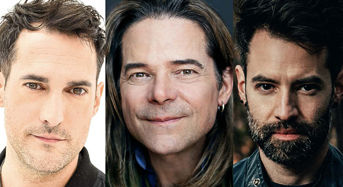 Styx, Supertramp et Queen symphonique