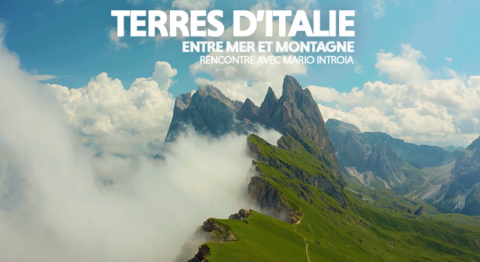Terres d'Italie