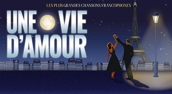 Une Vie d'Amour