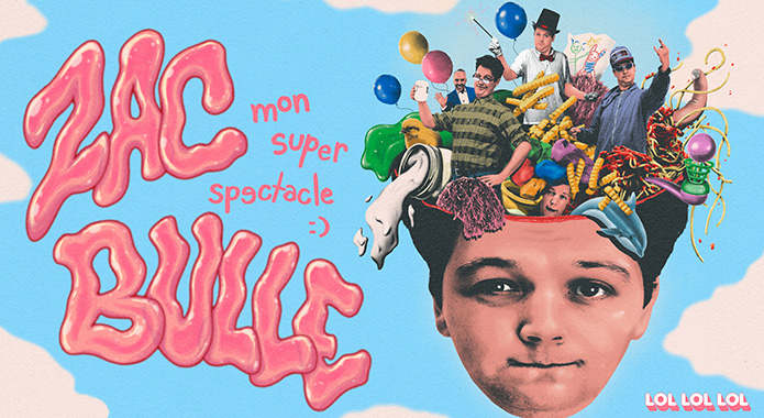 Zac Bulle