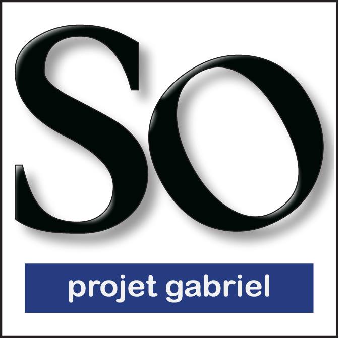 So Projet Gabriel - Hommage à Peter Gabriel