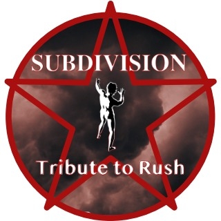 Subdivision - Hommage à Rush