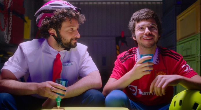 Ciné-club | Baise-en-ville