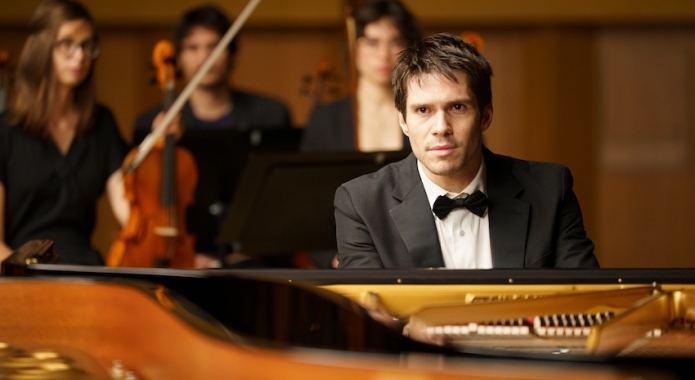 Ciné-club | Dieux pianos
