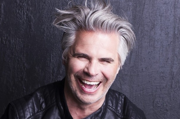 Bocelli and Friends 2.0 | Steve Diamond