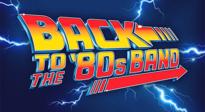 Retour des années 80