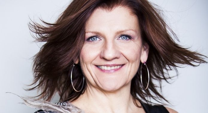 Isabelle Girouard | Hommage à Diane Dufresne