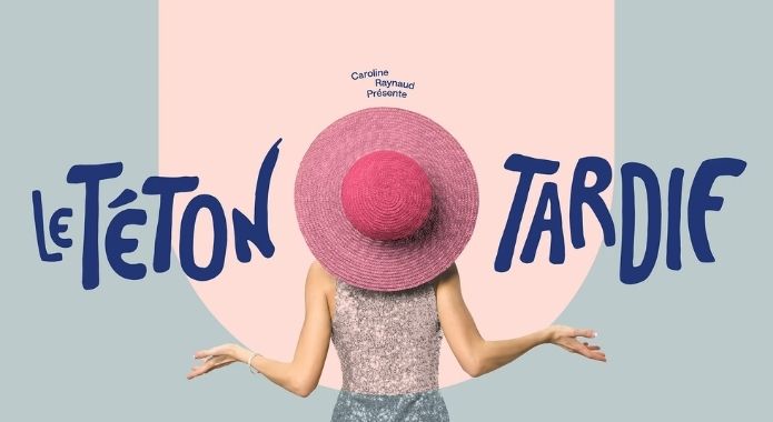 Caroline Raynaud | Le téton tardif