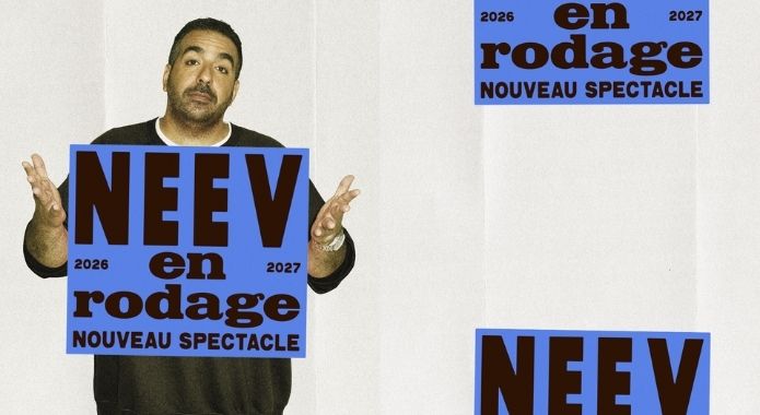 NEEV en rodage