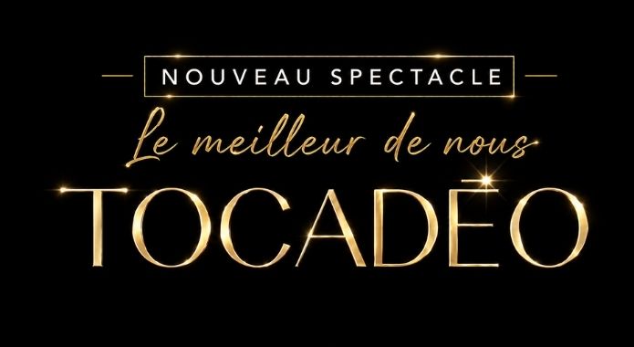 Tocadéo - Le meilleur de nous