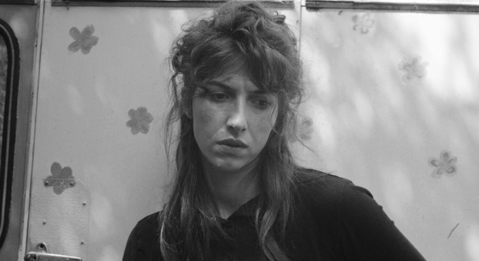 ALDOUS HARDING